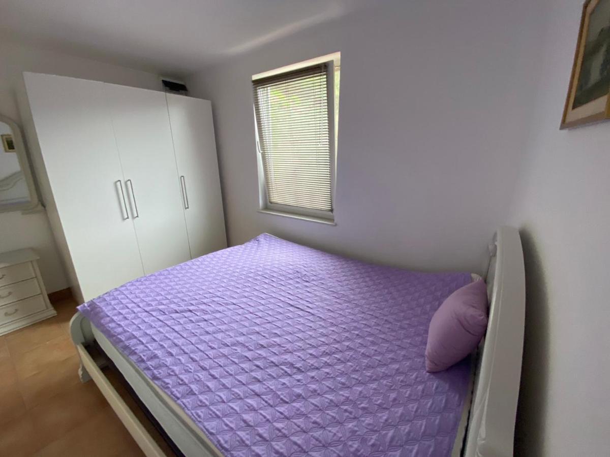 Apartman Ana Apartment Zuljana Luaran gambar