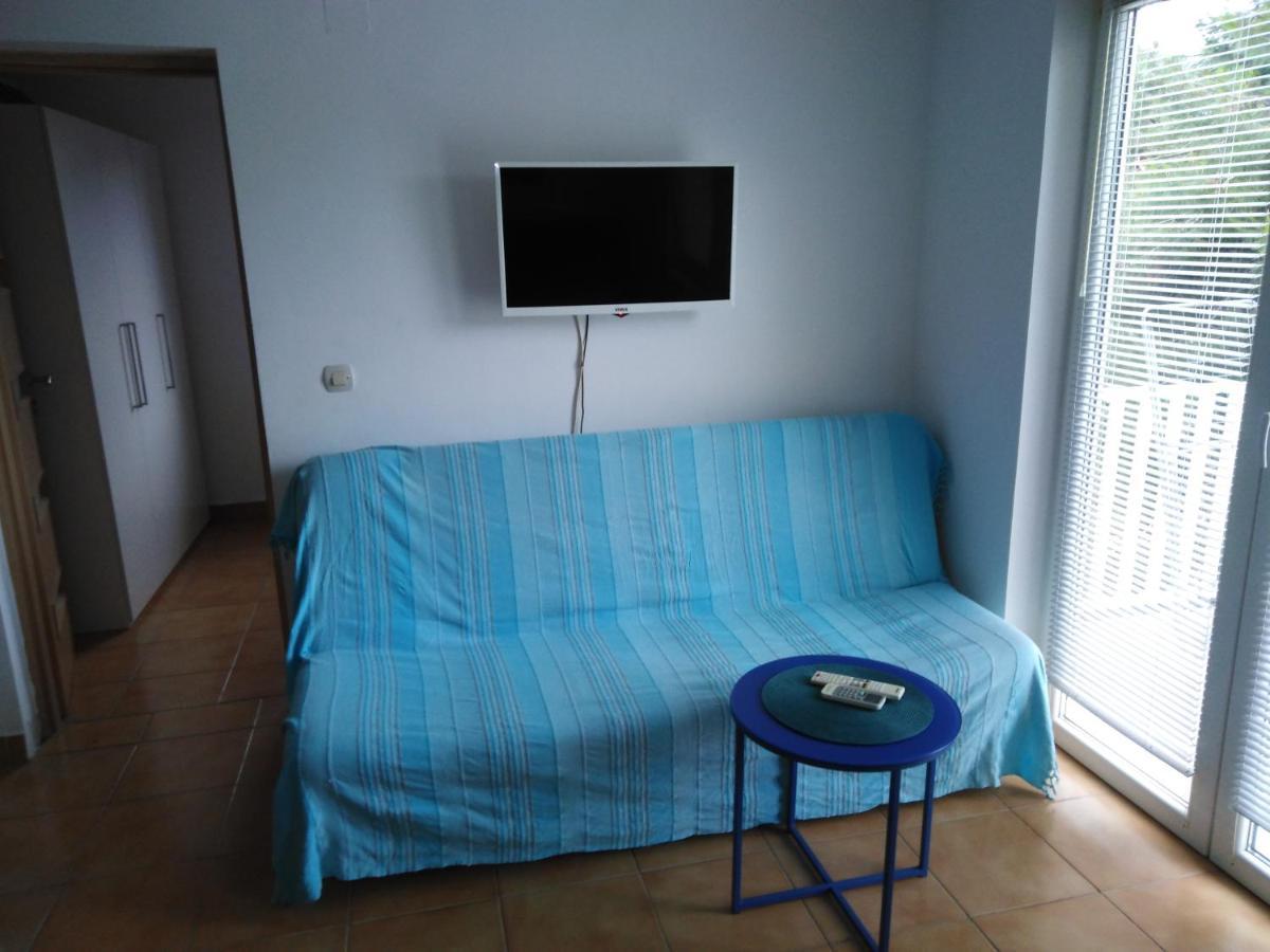 Apartman Ana Apartment Zuljana Luaran gambar