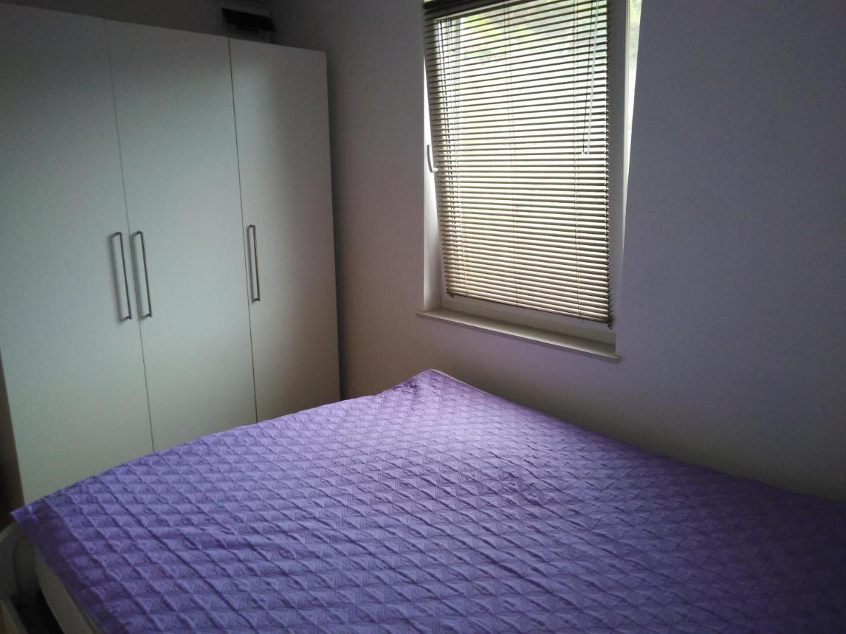 Apartman Ana Apartment Zuljana Luaran gambar