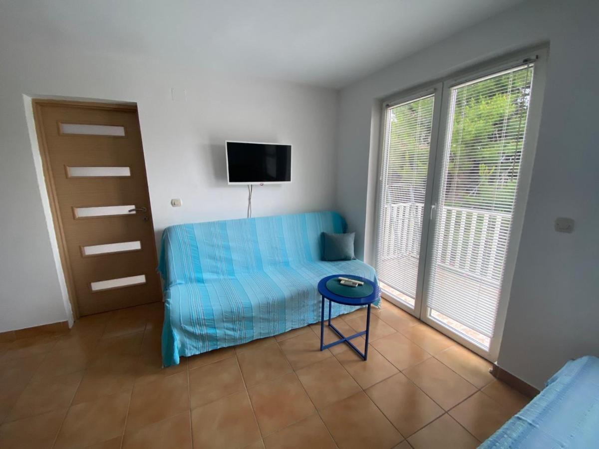 Apartman Ana Apartment Zuljana Luaran gambar