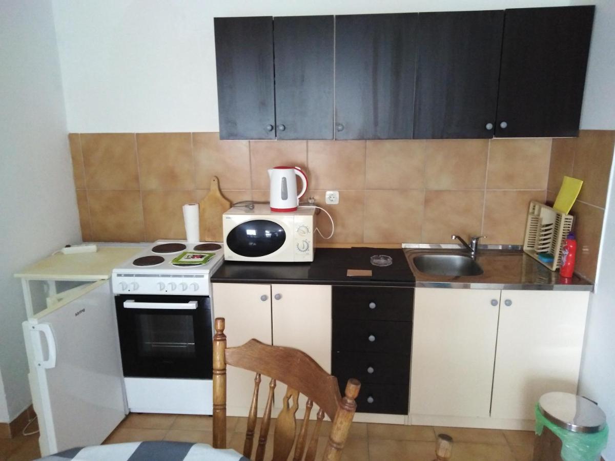 Apartman Ana Apartment Zuljana Luaran gambar