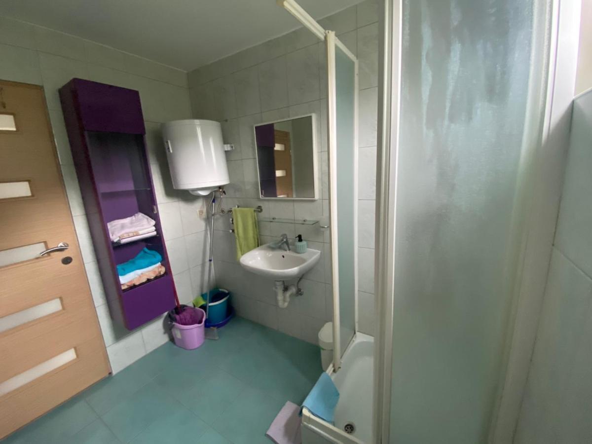 Apartman Ana Apartment Zuljana Luaran gambar